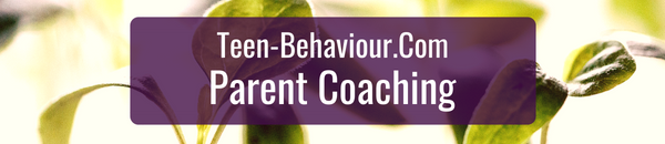 Parent Coaching. TB Coaching